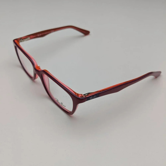🕶️Ray-Ban RB1532 3590 Kid's Eyeglasses/TJ706🕶️ - Picture 3 of 9